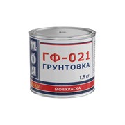 Грунт МОЯ КРАСКА ГФ-021
