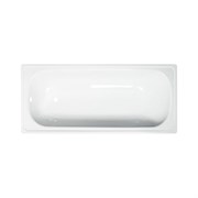 Стальная ванна ВИЗ ANTIKA