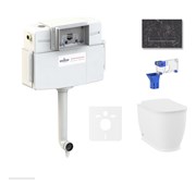 Комплект Lavinia Boho RelFix Bell Pro