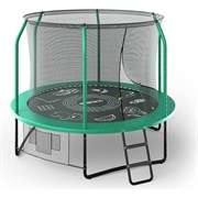 Батут UNIXline SUPREME GAME