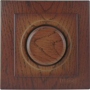 Светорегулятор Nilson Touran Wood