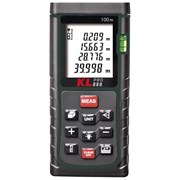 Лазерный дальномер KLPRO KLLZM100