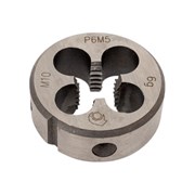 Метрическая плашка SDW TOOLS dh00097