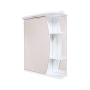 Левый шкаф Onika ЛУНА 55.01