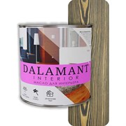 Масло для интерьера Dalamant interior