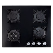 Газовая варочная панель Maunfeld EGHG.64.13STS-EB