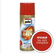 Аэрозоль JOBI 31626