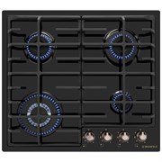 Газовая варочная панель Maunfeld EGHE.64.63CB.R/G