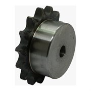 Звездочка CHAINS & SPROCKETS PB 06B-1-13 H CS