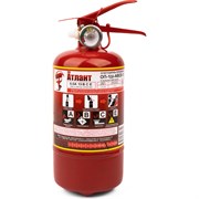 Огнетушитель Атлант оп-1(з)-аbсе-01