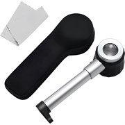 Лупа АЛЬФА-НДТ ЛП-2-10x