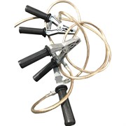 Заземление переносное Диэлектрик ПЗРУ-1 Д К