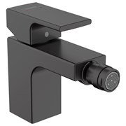 Однорычажный смеситель для биде Hansgrohe Vernis Shape