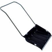 Малый скрепер-движок для снега ON 24-04-001