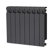 Биметаллический радиатор RIFAR 05 Monolit
