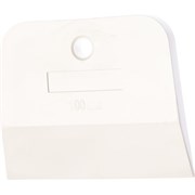 Резиновый шпатель КЕДР 139-0007 134983
