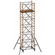 Вышка-тура РИНСТРОЙ РИН Omega