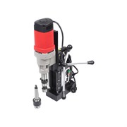 Магнитный сверлильный станок AktiTool AktiTool, диаметр сверления 12-60 мм, 1680 Вт, реверс