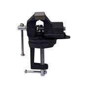 Настольные поворотные тиски Biber тов-093083