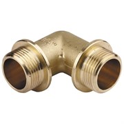 Уголок General Fittings 51071-S/S-3/4
