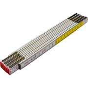 Деревянный складной метр VOREL PERFECT B-Z
