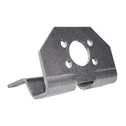 Крепление вертикального пневмопривода TITAN LOCK TLMP50VPA