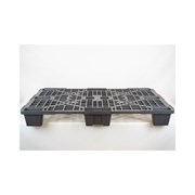 Легкий пластиковый паллет Пластик система 02.102.99