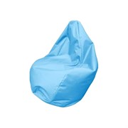 Кресло-мешок M-GROUP макси, голубой