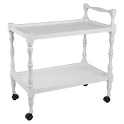 Сервировочный стол Мебелик Бридж