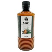 Ароматизатор Бацькина баня 17023