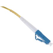 Переходной волоконно-оптический шнур NIKOMAX NMF-PC1S2C2-FCU-LCU-001