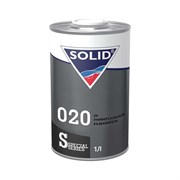 Универсальный разбавитель SOLID 020 - 2К