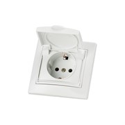 Розетка TANGO 1008842