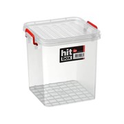 Прямоугольный контейнер BORA ПЛ-BO283