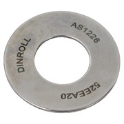 Кольцо DINROLL AS1226