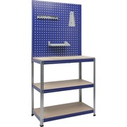 Верстак Практик Garage Set 3