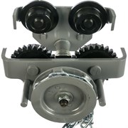 Приводная каретка для талей OLYMP OL35109