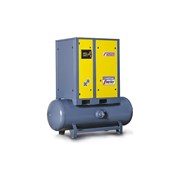 Винтовой компрессор COMPRAG FR-2208-500