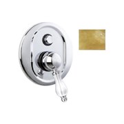 Однорычажный встраиваемый смеситель для ванны/душа Imperial europe