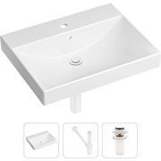 Врезная раковина для ванной Lavinia Boho Bathroom Sink