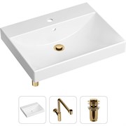 Врезная раковина для ванной Lavinia Boho Bathroom Sink