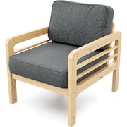 Кресло Arsko Бергер