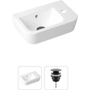 Мини раковина для туалета Lavinia Boho One