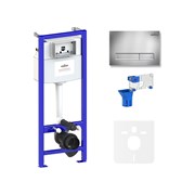 Инсталляция для унитаза Lavinia Boho RelFix