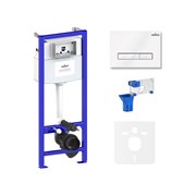 Инсталляция для унитаза Lavinia Boho RelFix