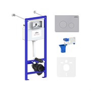 Инсталляция для унитаза Lavinia Boho RelFix