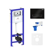 Инсталляция для унитаза Lavinia Boho RelFix