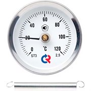 Накладной термометр РОСМА бт-30.010