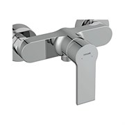 Однорычажный смеситель для душа Cersanit BRASKO