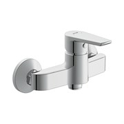 Однорычажный смеситель для душа Cersanit VERO